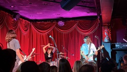 Chevy Metal / The Alive / The Anti Groupies on Aug 9, 2025 [640-small]