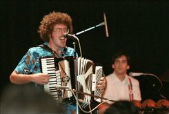 “Weird Al” Yankovic on Jun 12, 1981 [654-small]