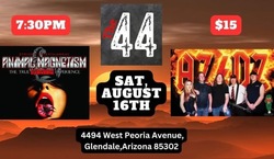 AZ/DZ / Animal Magnetism on Aug 16, 2025 [685-small]