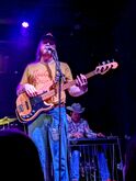 Whisperin' Ryan Jennings , Emily Nenni / Teddy & The Rough Riders / Meredith Shaw on Aug 8, 2025 [699-small]