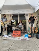 The Frost Heaves and hales. / Broken Letters on Aug 10, 2025 [793-small]