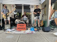 The Frost Heaves and hales. / Broken Letters on Aug 10, 2025 [798-small]