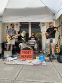 The Frost Heaves and hales. / Broken Letters on Aug 10, 2025 [799-small]