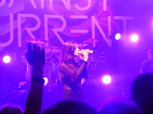 Beach Weather / As It Is / Against the Current on Sep 30, 2016 [298-small]
