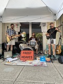 The Frost Heaves and hales. / Broken Letters on Aug 10, 2025 [800-small]
