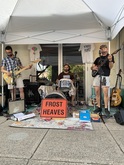 The Frost Heaves and hales. / Broken Letters on Aug 10, 2025 [801-small]