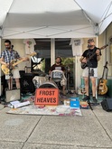 The Frost Heaves and hales. / Broken Letters on Aug 10, 2025 [802-small]