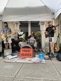 The Frost Heaves and hales. / Broken Letters on Aug 10, 2025 [804-small]