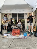 The Frost Heaves and hales. / Broken Letters on Aug 10, 2025 [805-small]
