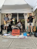 The Frost Heaves and hales. / Broken Letters on Aug 10, 2025 [806-small]