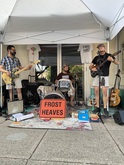 The Frost Heaves and hales. / Broken Letters on Aug 10, 2025 [807-small]