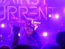 Against The Current / Beach Weather / As It Is on Sep 30, 2016 [299-small]