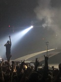 Shinedown / Papa Roach / Asking Alexandria / Savage after Midnight on Oct 1, 2019 [907-small]