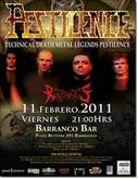 Pestilence on Feb 11, 2011 [921-small]