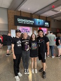 Shinedown / Bush / Morgan Wade on Jul 25, 2025 [932-small]