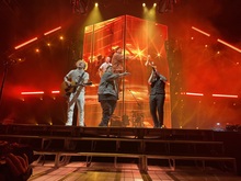 Shinedown / Jelly Roll / John Harvie on Sep 21, 2022 [949-small]