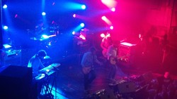 Circa Survive / Now Now / Minus the Bear on Mar 17, 2013 [230-small]