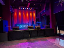 tags: Baltimore, Maryland, United States, Stage Design, Metro Baltimore - Jarv / Damn Skippy / King Green / Ill Conscious / Nahte Renmus on Feb 2, 2025 [018-small]
