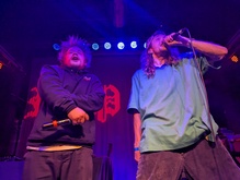 tags: Jarv, Nahte Renmus, Baltimore, Maryland, United States, Metro Baltimore - Jarv / Damn Skippy / King Green / Ill Conscious / Nahte Renmus on Feb 2, 2025 [019-small]