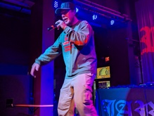 tags: Damn Skippy, Baltimore, Maryland, United States, Metro Baltimore - Jarv / Damn Skippy / King Green / Ill Conscious / Nahte Renmus on Feb 2, 2025 [022-small]