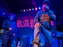 tags: Damn Skippy, Nahte Renmus, Baltimore, Maryland, United States, Metro Baltimore - Jarv / Damn Skippy / King Green / Ill Conscious / Nahte Renmus on Feb 2, 2025 [023-small]