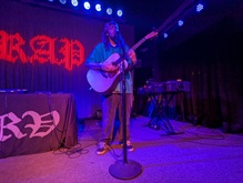 tags: Jarv, Baltimore, Maryland, United States, Metro Baltimore - Jarv / Damn Skippy / King Green / Ill Conscious / Nahte Renmus on Feb 2, 2025 [026-small]