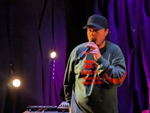 tags: Damn Skippy, Washington, District of Columbia, United States, Pie Shop - Jarv / Damn Skippy / King Green / Nahte Renmus on Feb 1, 2025 [050-small]