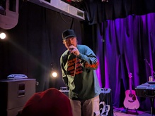 tags: Damn Skippy, Washington, District of Columbia, United States, Pie Shop - Jarv / Damn Skippy / King Green / Nahte Renmus on Feb 1, 2025 [053-small]