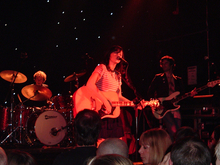 KT Tunstall / Stephen Fretwell on May 22, 2005 [067-small]