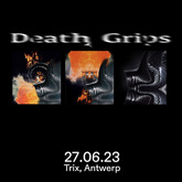 Death Grips on Jun 27, 2023 [079-small]