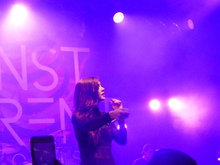 Beach Weather / As It Is / Against the Current on Sep 30, 2016 [301-small]