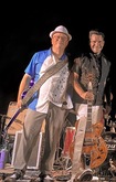 tags: Robby Vee and His Rock & Roll Caravan, The Traitors - Robby Vee and His Rock & Roll Caravan / The Traitors / Madison Kolbet on Jul 26, 2025 [157-small]