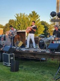 tags: Robby Vee and His Rock & Roll Caravan - Robby Vee and His Rock & Roll Caravan / The Traitors / Madison Kolbet on Jul 26, 2025 [168-small]