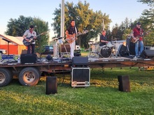 tags: Robby Vee and His Rock & Roll Caravan - Robby Vee and His Rock & Roll Caravan / The Traitors / Madison Kolbet on Jul 26, 2025 [169-small]