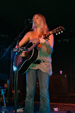 Holly Williams, Laura Cantrell / Holly Williams on Sep 14, 2005 [241-small]