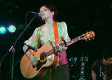 Patty Griffin on Jun 19, 2005 [244-small]