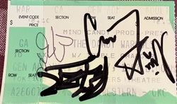 The Dandy Warhols on Nov 17, 1997 [313-small]