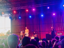 Waxahatchee / Brennan Wedl on Aug 4, 2025 [372-small]