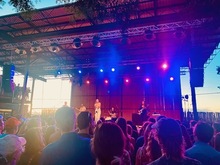 Waxahatchee / Brennan Wedl on Aug 4, 2025 [374-small]