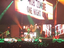 Rob Zombie / Marilyn Manson / Palay Royale on Aug 10, 2019 [436-small]