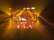Rob Zombie / Marilyn Manson / Palay Royale on Aug 10, 2019 [442-small]