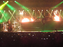 Twenty One Pilots / AWOLNATION / Max Frost on Oct 18, 2018 [476-small]