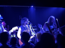 Wavves / Beach Goons / Death Lens on Jul 2, 2025 [665-small]
