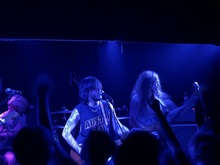 Wavves / Beach Goons / Death Lens on Jul 2, 2025 [667-small]