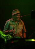 Horace Andy / Dub Asante / Matic Horns on Aug 10, 2025 [816-small]