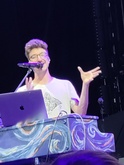 AJR / Cavetown / Valley / Madilyn Mae on Aug 9, 2025 [879-small]