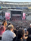 My Chemical Romance / Death Cab for Cutie / Thursday / Clarice Jensen on Aug 9, 2025 [892-small]