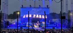 Jon Pardi on Aug 3, 2025 [921-small]