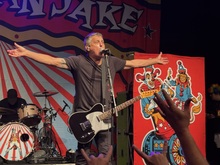 Less Than Jake / Fishbone / The Suicide Machines / Catbite on Aug 11, 2025 [964-small]