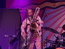 Less Than Jake / Fishbone / The Suicide Machines / Catbite on Aug 11, 2025 [965-small]
